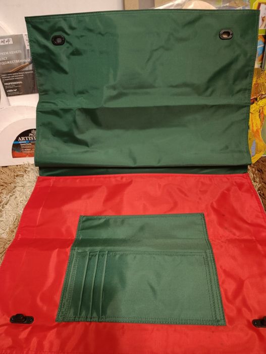 Всё для рисования.