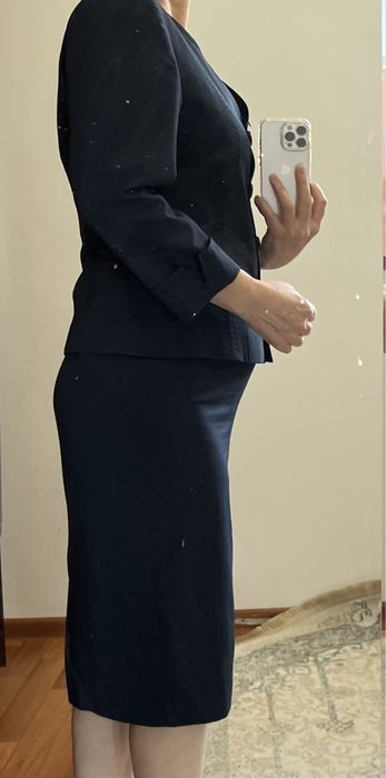 Костюм офисный