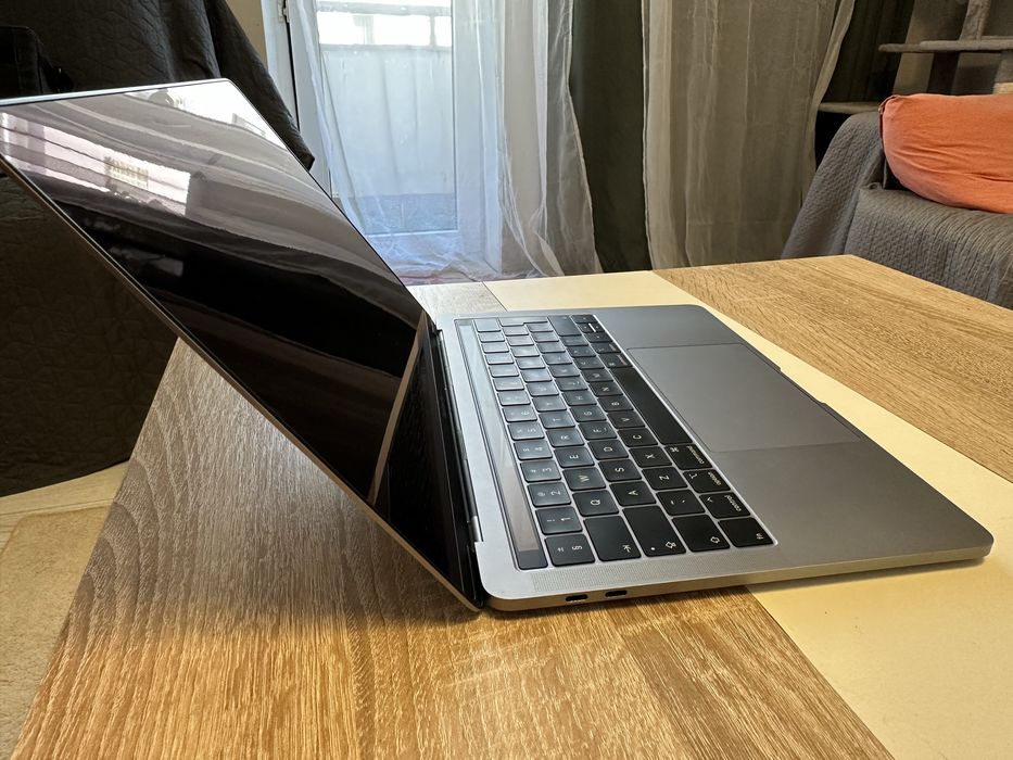 Macbook Pro 13inch A2159 ecran defect