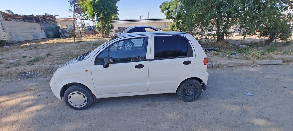 Продам Matiz evro
