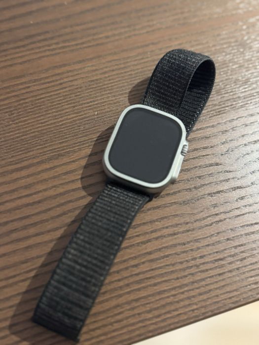 Apple watch ultra 2 49mm