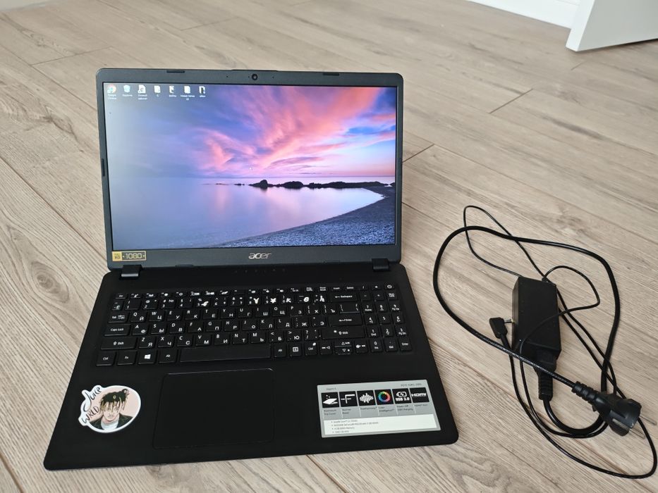 Продам Acer aspire 5