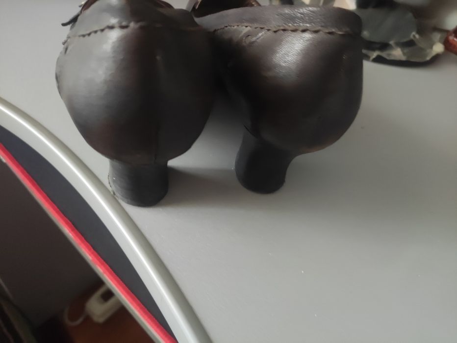 Продам жен туфли раз 38