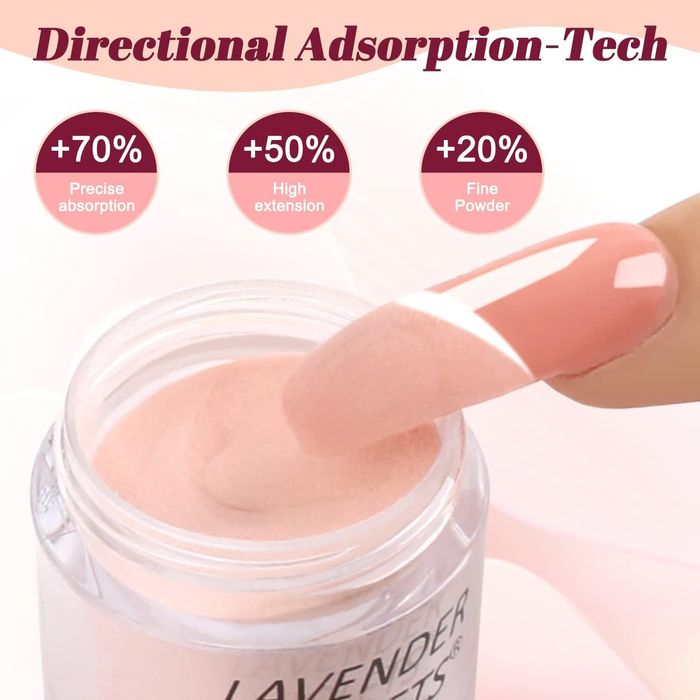 Промо! Комплект за маникюр от 16 цвята с акрилна пудра без изпичане