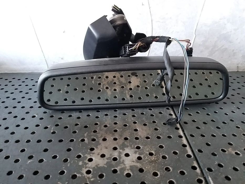 Oglinda retrovizoare interior bmw seria 3 e90 e91 823806609 9050942