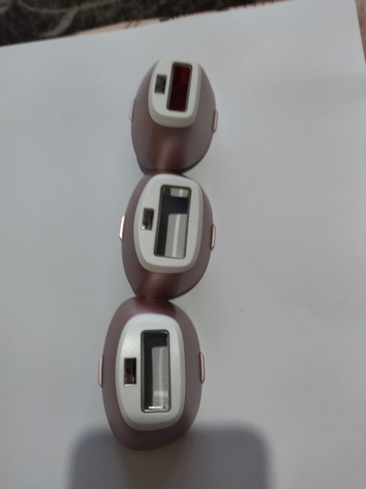 Фотоепилатор IPL Philips Lumea Bri 959