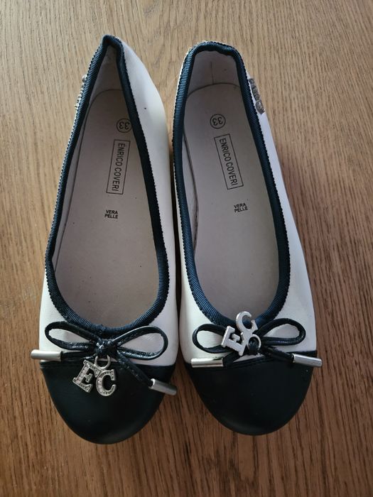 Pantofi fetite, marime 33