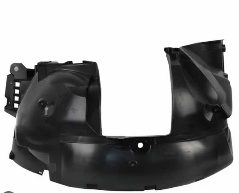 Подкрылок LH Logan 2 12-