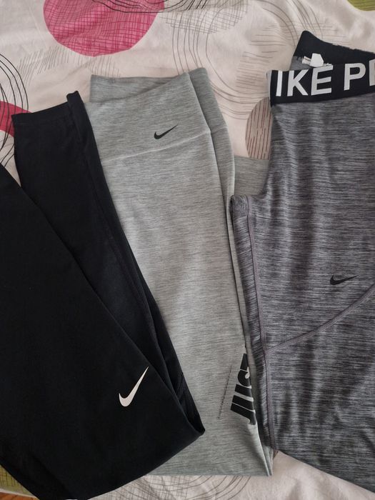 Клин nike размер М