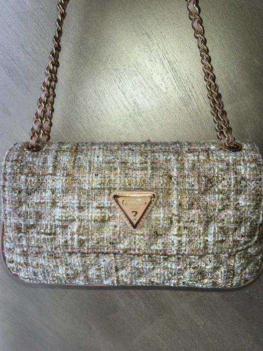 Дамски раници и чанти