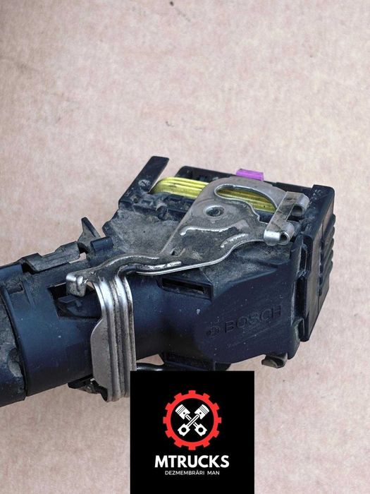 Cablaj injectoare Original MAN Tgx Tgs Tga Euro 4,5,6