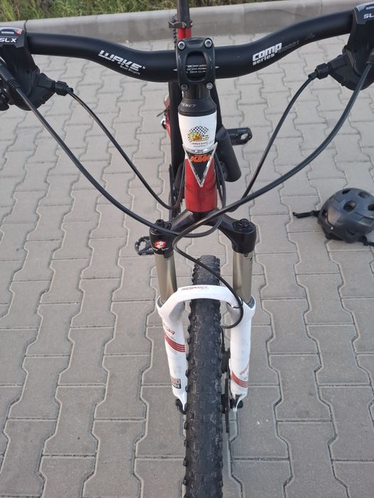 Bicicletă KTM De Vânzare! Lycan 26