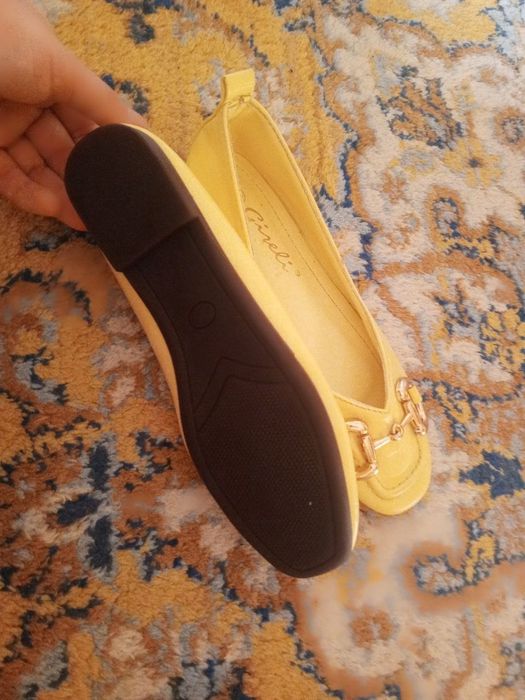 jenskiy makasinka turetskiy sotiladi