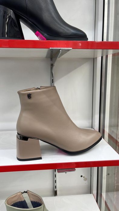 Распродажа обуви