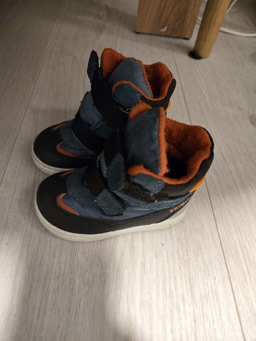 Vand cizme Primigi marimea 20