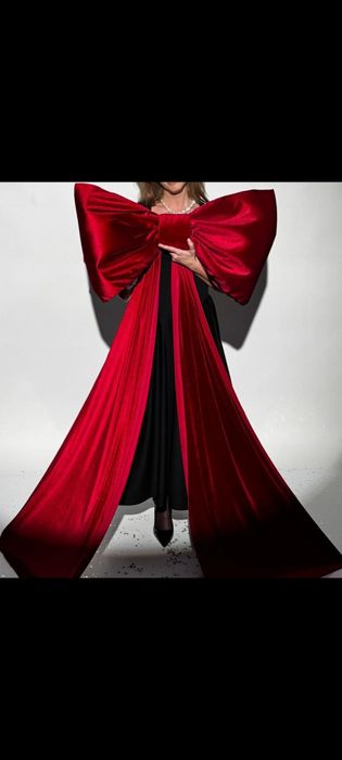 Ornament stil Papion.