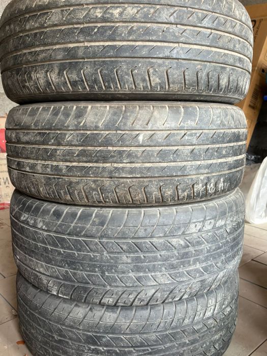 Продам автошины буу