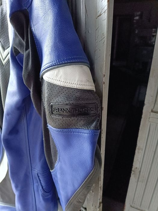 Екип frank Thomas