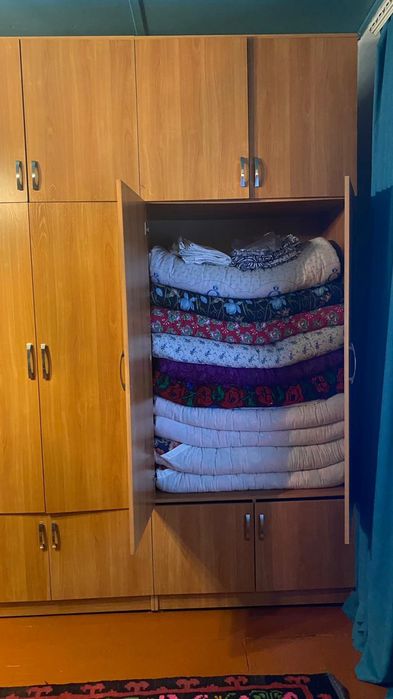 Продам шкаф все отдам за 200к