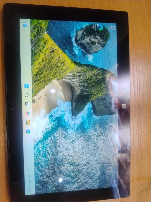 В продаже планшет Microsoft Surface pro 2