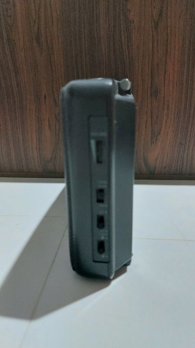 radio tranzistor Telefunken