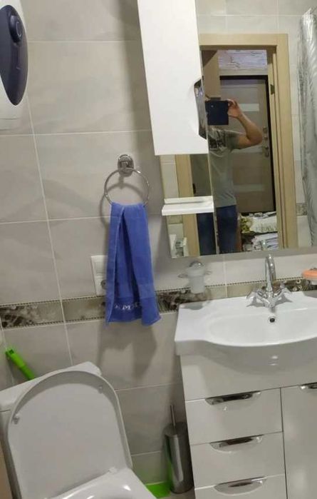 Дава се под наем Двустаен апартамент в Пловдив, Тракия - 55 кв.м за 306 € - Снимка #2