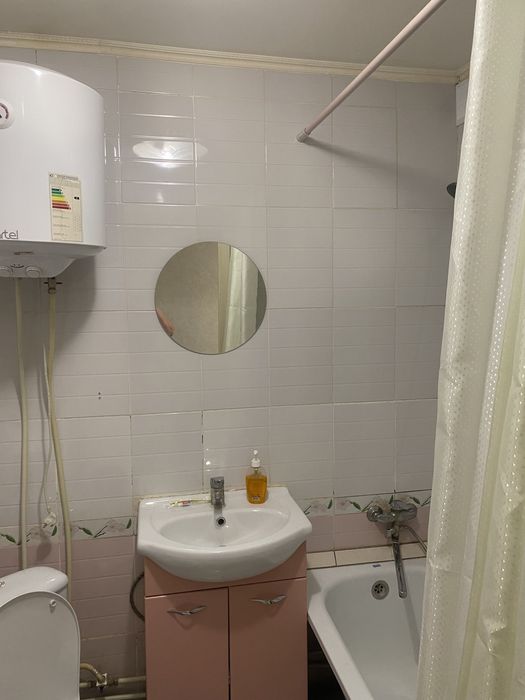 Квартира 1 комнатная посуточно