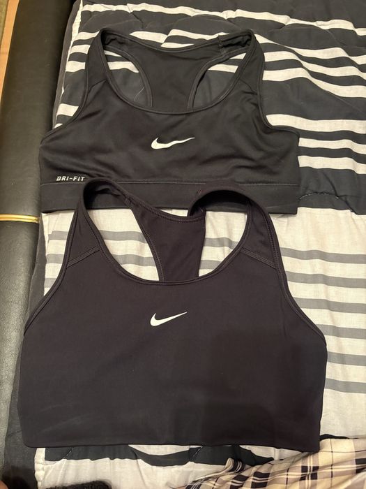 Бюстиета Nike pro