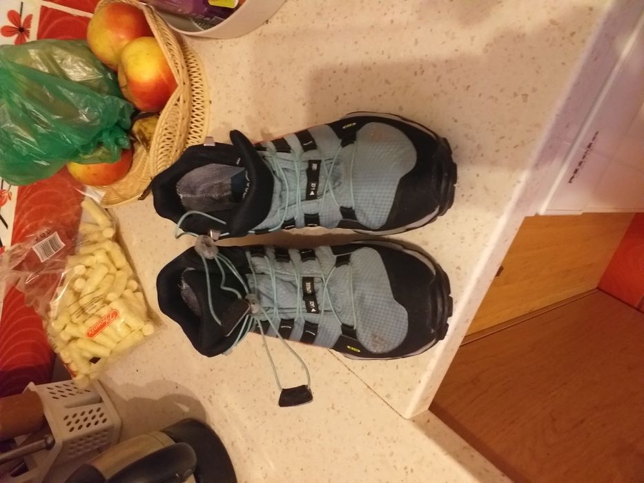 Ghethe Adidas originale