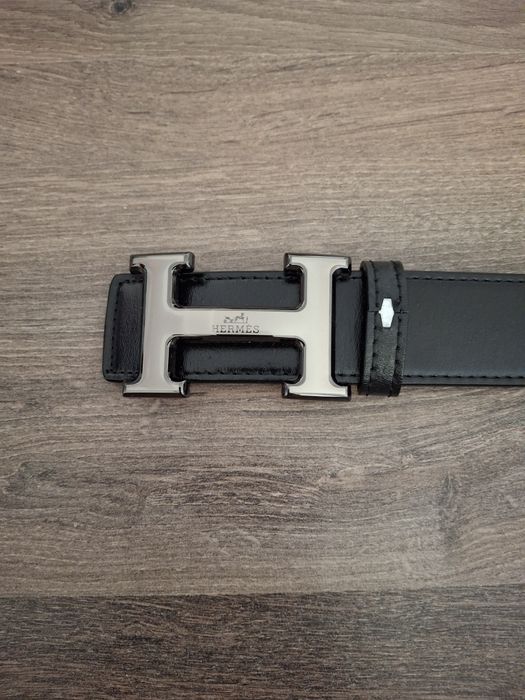 Продам ремень Hermes 120cm