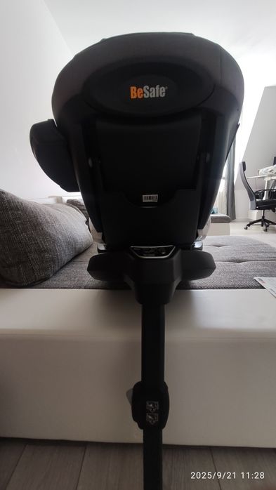 BeSafe iZi Twist i-Size