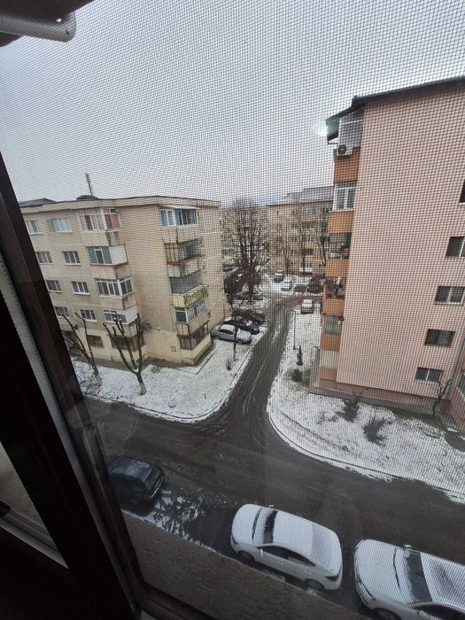 Vand garsoniera la etaj intermediar 4 din 5