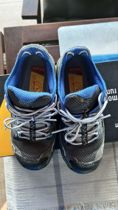 La Sportiva - Ultra Raptor 2 Dama /fete - Alergare Montana numarul 36