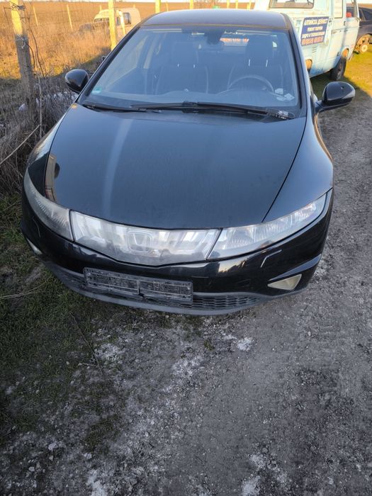 Хонда Сивик На части Дизел