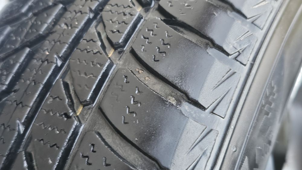 Алуминиеви джанти за Опел 15ц.200 евро