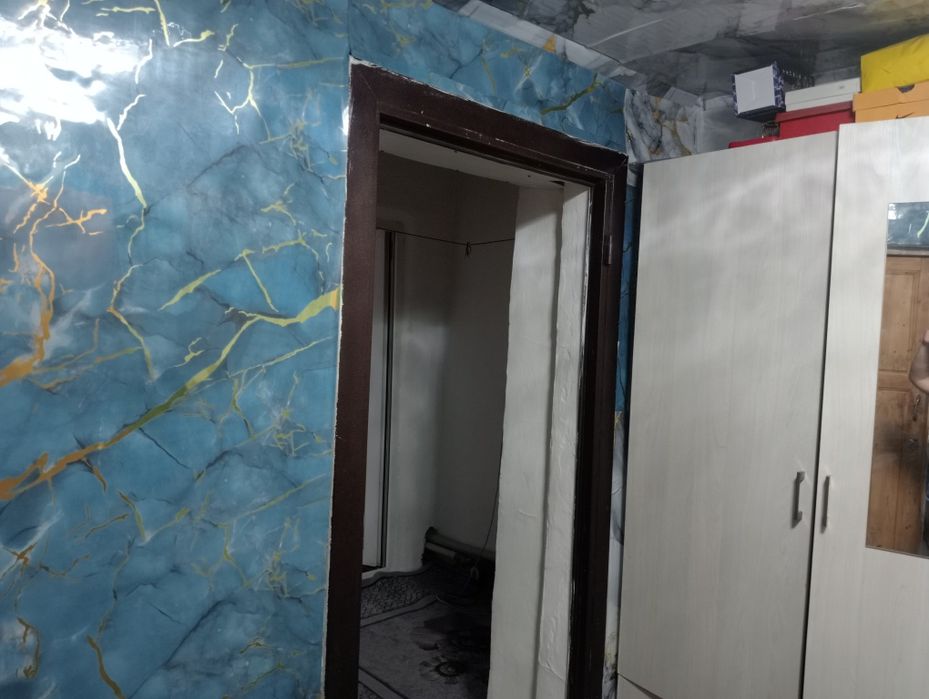 Продам дом  на бабровке 3ком