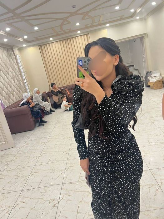 продам вечерний платье