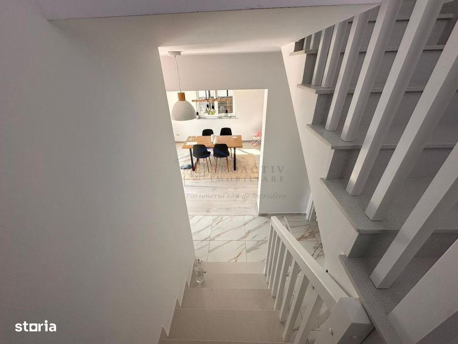 Prima inchiriere | Casa individuala | Incalzire in pardoseala | IC-99