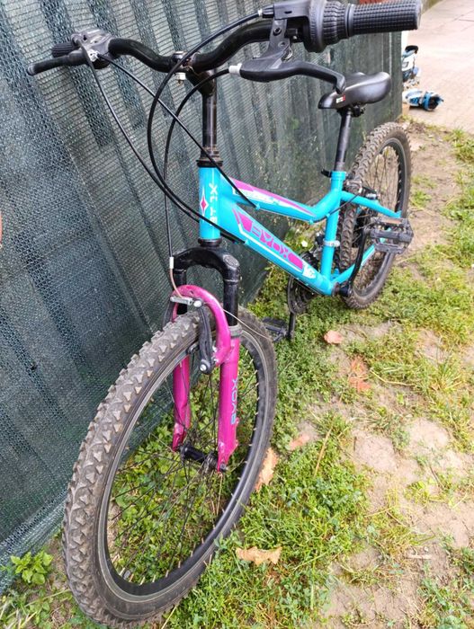 Велосипеди със скорости 24 цола - 2 броя