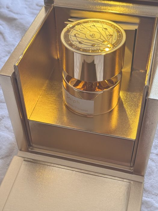 Tiziana Terenzi Saiph