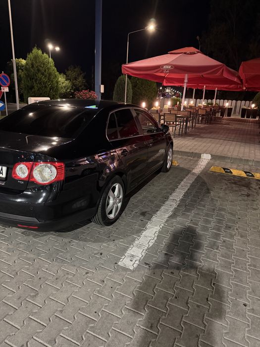 VOLKSWAGEN Jetta 2009 — imagine 2