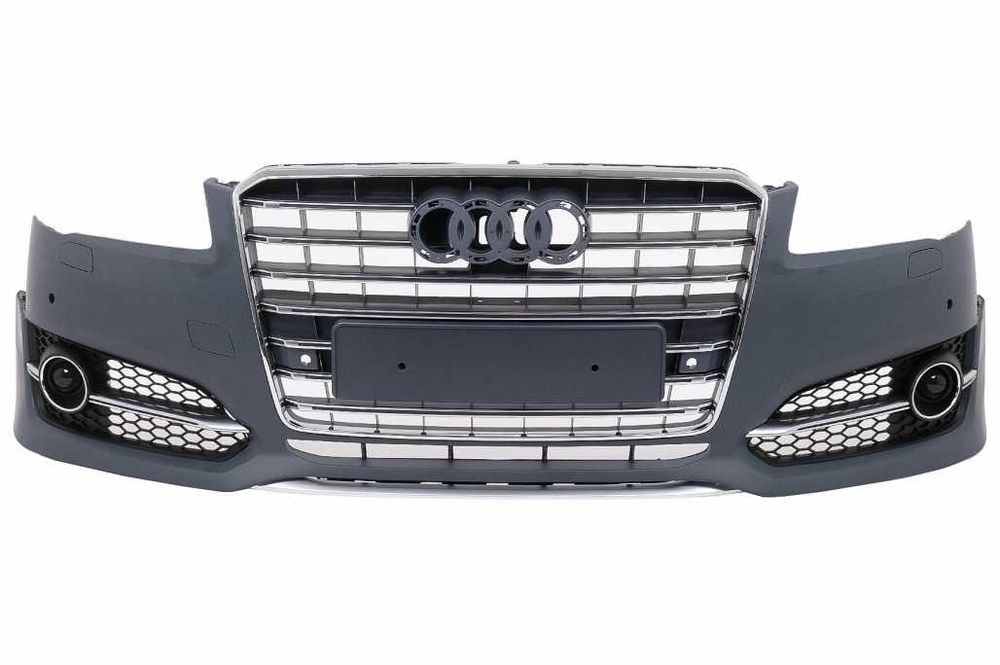 Bara Fata Audi A8 D4 Facelift D4.5 (2014-2017) S8 Look