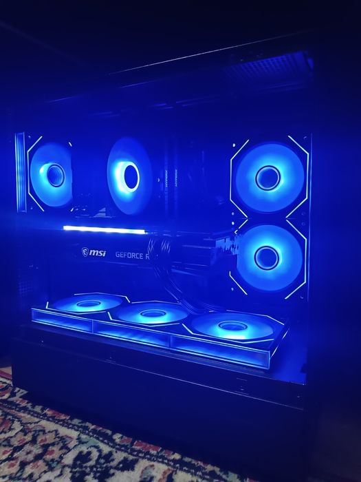 Продам игровой компьютер