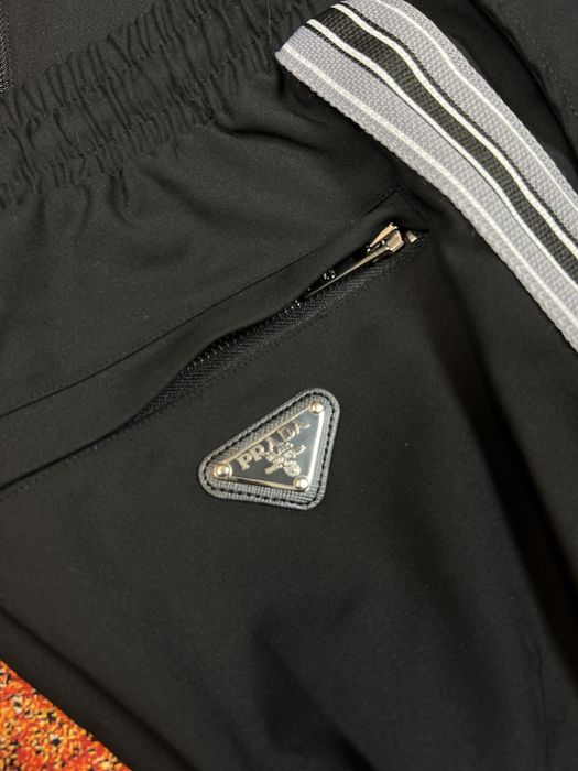 Trening Prada Barbati  Premium