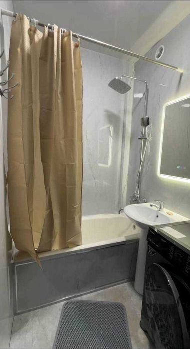 Квартира ТТЗ гулбозорда ижарага берилади