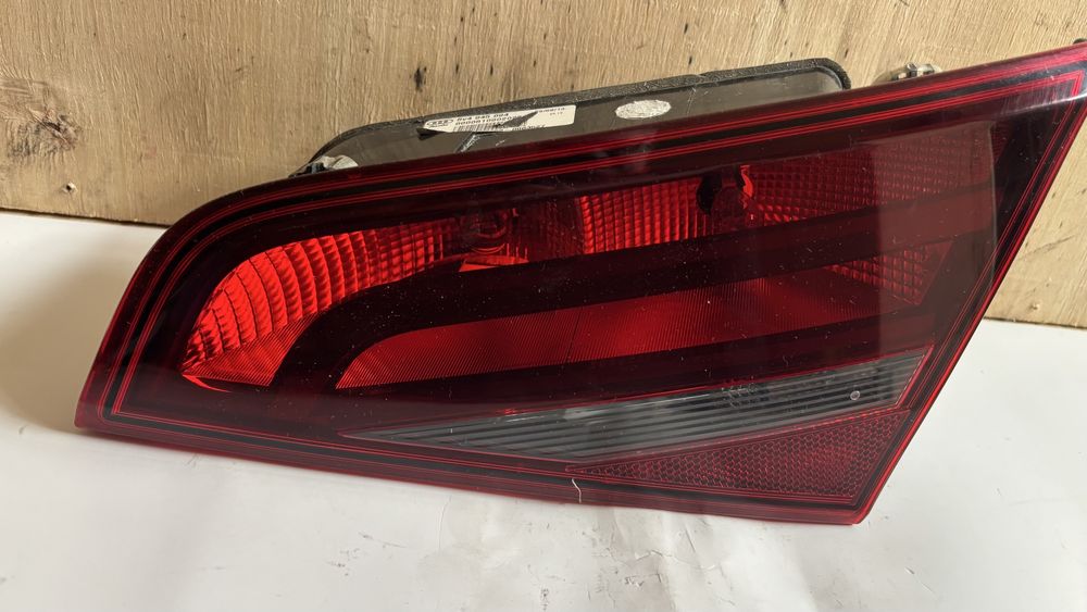Стоп за audi A3 8v