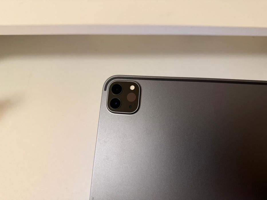 iPad Pro 12.9 M1 256GB 2021 Wi-Fi