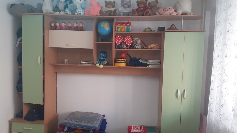 Гарнитур детский