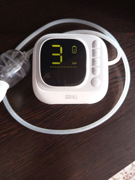 Продам электронный соплеотсос