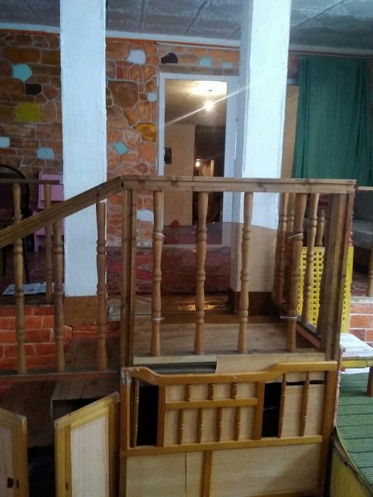 ПРОДАМ КВАРТИРУ в хорошем состояние.